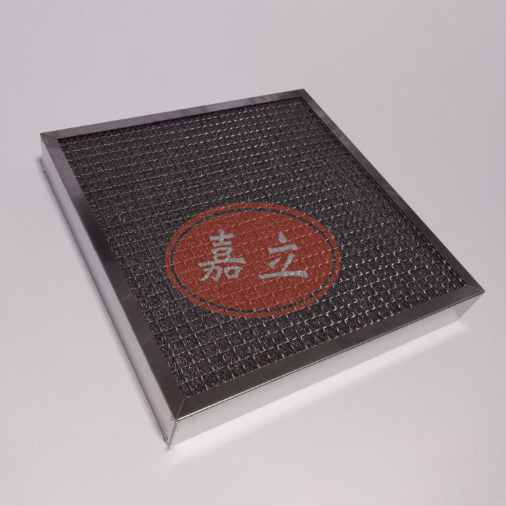 埇桥不锈钢油雾过滤器